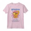 HapTiger Scorpio Zodiac Sign Horoscope Humor Maglietta - Officially Licensed Apparel - Funny Tee for Men, Women, Boys, and Girls