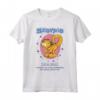 HapTiger Scorpio Zodiac Sign Horoscope Humor Maglietta - Officially Licensed Apparel - Funny Tee for Men, Women, Boys, and Girls