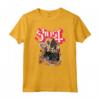 Ghost - Logo Hearts Papa Valentine's Day T-Shirt - Official Band Merchandise for Men, Women, and Kids