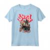 Ghost - Logo Hearts Papa Valentine's Day T-Shirt - Official Band Merchandise for Men, Women, and Kids