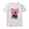 Ghost - Logo Hearts Papa Valentine's Day T-Shirt - Official Band Merchandise for Men, Women, and Kids