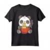 Kawaii Cute Panda Otaku Anime Giapponese Ramen Noodles Regalo Maglietta - Ideale per Compleanno Uomo Donna Bambino