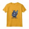Mini scheda Pekka - Clash Gioco - Canottiera Maglietta per giocatori di Clash Royale - Ideale per papà e figlio - Idea regalo per gli amanti del gaming