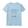 Just Married - Game Over Mission Compiuto Tshirt per Matrimoni - Regalo Divertente per Sposi e Addio al Celibato
