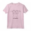 Just Married - Game Over Mission Compiuto Tshirt per Matrimoni - Regalo Divertente per Sposi e Addio al Celibato