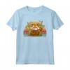 Red Panda Retro - Vintage Maglietta Panda Rosso per gli Amanti - Ideale per gli Appassionati di Animali