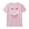 HapTiger Todd Devourers Of God Group Maglietta - Officially Licensed Mystery T-Shirt for Men and Women - Detective Game Apparel