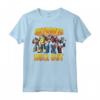 Transformers Group Shot Autobots Roll Out Maglietta - Officially Licensed Apparel for Fans - Buy Now
