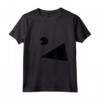 HapTiger Shirt Giochi Maglietta - Pac Man Retro Arcade Games T-shirt - Ideale per Appassionati di Giochi Vintage
