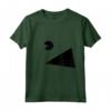 HapTiger Shirt Giochi Maglietta - Pac Man Retro Arcade Games T-shirt - Ideale per Appassionati di Giochi Vintage