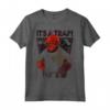 Star Wars Ackbar It's a Trap Maglietta - Ufficiale con Licenza - Ideale per Collezionisti