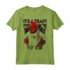 Star Wars Ackbar It's a Trap Maglietta - Ufficiale con Licenza - Ideale per Collezionisti