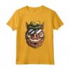 Caccia al Cinghiale - Vestito da Cacciatore di Battue - Cappello Maglietta per Appassionati di Caccia al Cinghiale