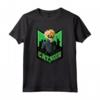 Miraculous Chat Noir New-York - Spilla Maglietta Ufficiale - Evento Speciale Miraculous World: New York, Eroi Uniti