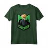 Miraculous Chat Noir New-York - Spilla Maglietta Ufficiale - Evento Speciale Miraculous World: New York, Eroi Uniti