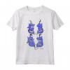 HapTiger Aladdin Genie Expressions Maglietta - Officially Licensed Apparel for Disney Fans - Buy Now!