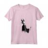 HapTiger Villains Maleficent It's Not Me It's You - Official Sleeping Beauty T-Shirt for Women, Men, Boys, and Girls