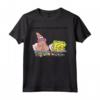 SpongeBob SquarePants Patrick Do I Look Like A Joke To You - Officially Licensed T-shirt - Viacom Apparel