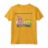 SpongeBob SquarePants Patrick Do I Look Like A Joke To You - Officially Licensed T-shirt - Viacom Apparel