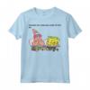 SpongeBob SquarePants Patrick Do I Look Like A Joke To You - Officially Licensed T-shirt - Viacom Apparel