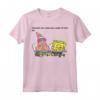 SpongeBob SquarePants Patrick Do I Look Like A Joke To You - Officially Licensed T-shirt - Viacom Apparel