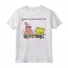 SpongeBob SquarePants Patrick Do I Look Like A Joke To You - Officially Licensed T-shirt - Viacom Apparel