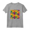 Enjoy Happiness With The Smile Face Emoticon Graphic Designs Maglietta - Trendy Tee for Christmas & Birthdays