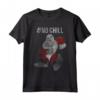 HapTiger Snow White Grumpy No Chill Vintage Maglietta - Officially Licensed Apparel for Disney Fans - Unique Design