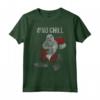 HapTiger Snow White Grumpy No Chill Vintage Maglietta - Officially Licensed Apparel for Disney Fans - Unique Design