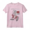 HapTiger Snow White Grumpy No Chill Vintage Maglietta - Officially Licensed Apparel for Disney Fans - Unique Design