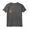 Maglietta con scritta 'I saw That Funny Jesus Meme' - T-shirt Colori Scuri per Cristiani con Senso dell'umorismo - Ideale per Regali