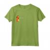 Maglietta con scritta 'I saw That Funny Jesus Meme' - T-shirt Colori Scuri per Cristiani con Senso dell'umorismo - Ideale per Regali