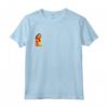 Maglietta con scritta 'I saw That Funny Jesus Meme' - T-shirt Colori Scuri per Cristiani con Senso dell'umorismo - Ideale per Regali