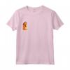 Maglietta con scritta 'I saw That Funny Jesus Meme' - T-shirt Colori Scuri per Cristiani con Senso dell'umorismo - Ideale per Regali