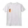 Maglietta con scritta 'I saw That Funny Jesus Meme' - T-shirt Colori Scuri per Cristiani con Senso dell'umorismo - Ideale per Regali