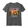 Magic: The Gathering Counterspell Retro Card Maglietta - Official MTG Merchandise for Fans and Collectors