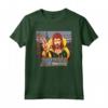 Magic: The Gathering Counterspell Retro Card Maglietta - Official MTG Merchandise for Fans and Collectors