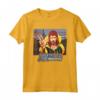Magic: The Gathering Counterspell Retro Card Maglietta - Official MTG Merchandise for Fans and Collectors