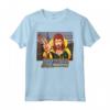 Magic: The Gathering Counterspell Retro Card Maglietta - Official MTG Merchandise for Fans and Collectors