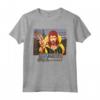 Magic: The Gathering Counterspell Retro Card Maglietta - Official MTG Merchandise for Fans and Collectors