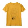 HapTiger Shippuden - HapTiger Shadow Clone Maglietta - Merchandising Ufficiale - Acquista Online