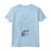 HapTiger Shippuden - HapTiger Shadow Clone Maglietta - Merchandising Ufficiale - Acquista Online