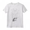 HapTiger Shippuden - HapTiger Shadow Clone Maglietta - Merchandising Ufficiale - Acquista Online