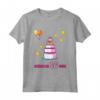 Ho 10 Anni - Maglietta Compleanno Bambina Unicorno - Regalo Originale per Bimbe Spiritose - Acquista Online