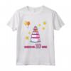 Ho 10 Anni - Maglietta Compleanno Bambina Unicorno - Regalo Originale per Bimbe Spiritose - Acquista Online