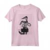 Looney Tunes Wile E. Coyote Busted Maglietta - Officially Licensed Cartoon Character Tee for Fans