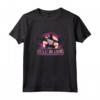 Rick and Morty Rick and Two Crows Maglietta - Officially Licensed Tee for Fans of the Animated Series