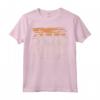 Officially Licensed Netflix HapTiger Night Silhouettes Maglietta - Unique Apparel for Fans - 19NXST00106A-003 Included