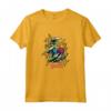 HapTiger Electric Dice Roll Maglietta - Officially Licensed Apparel for Gamers