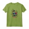 HapTiger Electric Dice Roll Maglietta - Officially Licensed Apparel for Gamers